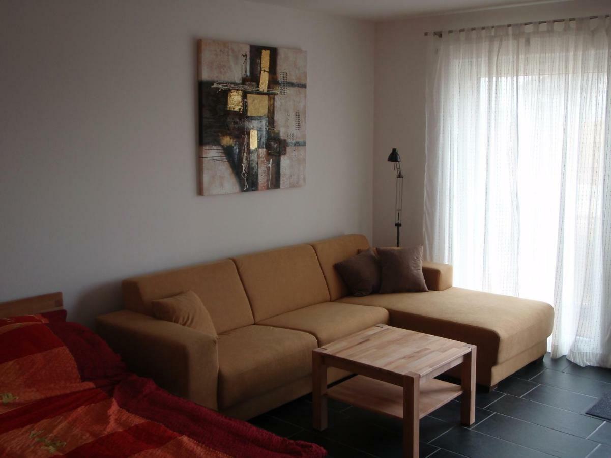 Ferienwohnung Mainz Eksteriør billede